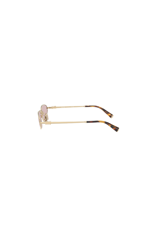 Gafas Miu Miu MU A52S ZVN4 I0 52