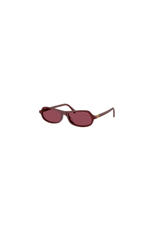 MIU MIU MU B10SU 26L2 0Y 55