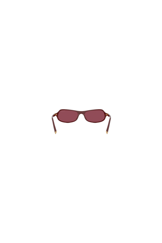MIU MIU MU B10SU 26L2 0Y 55