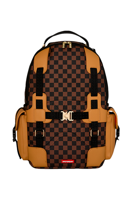 MOCHILA SPRAYGROUND HENNY HARNESS 910B8731NSZ
