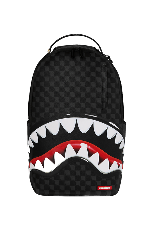 MOCHILA SPRAYGROUND SIP BALLOON BLACK