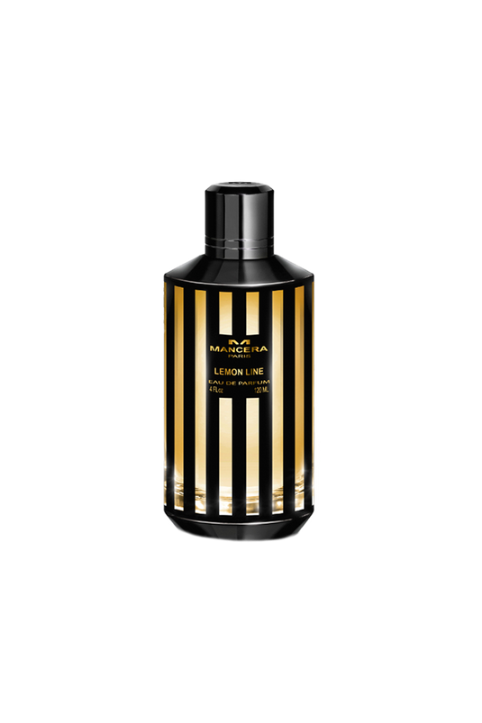 Perfume Mancera Paris Lemon Line