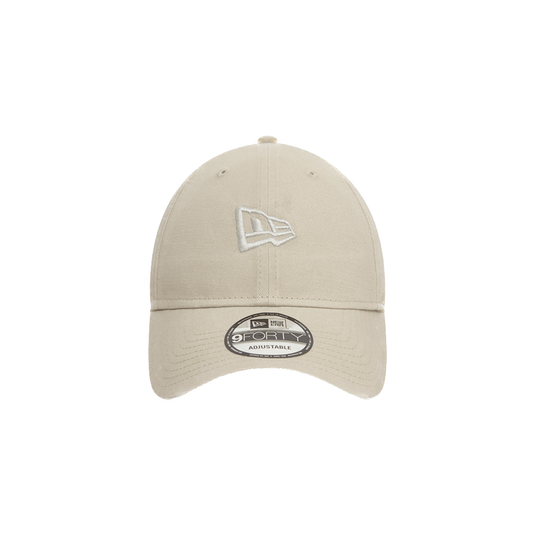 NEW ERA NE FLAG 9FORTY NEWERA STN OS BEIGE
