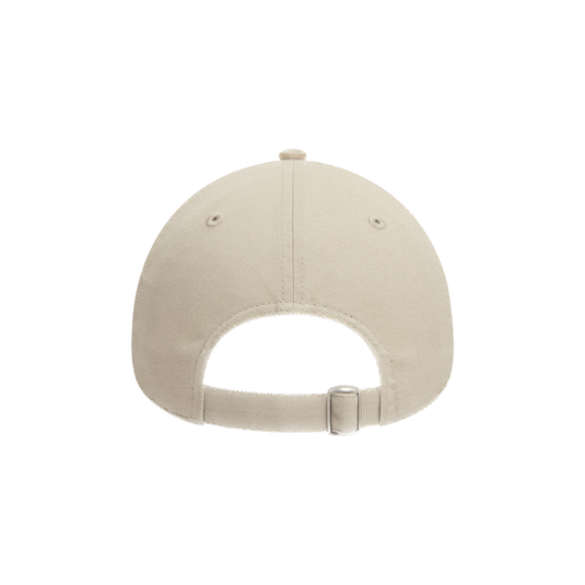 NEW ERA NE FLAG 9FORTY NEWERA STN OS BEIGE