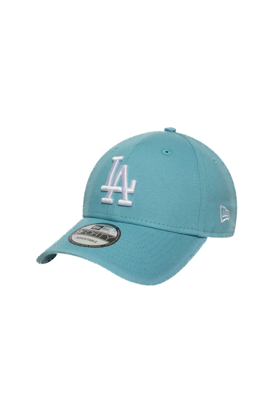 NEW ERA 940-LEAGUE ESSENTIAL LOSDOD BLFWHI OS AZUL