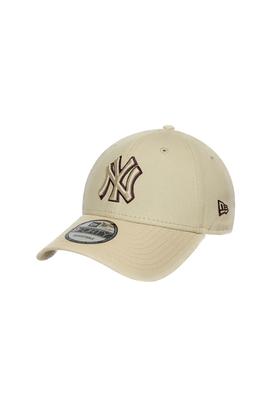 NEW ERA 940-TEAM OUTLINE NEYYAN LTCFBG OS