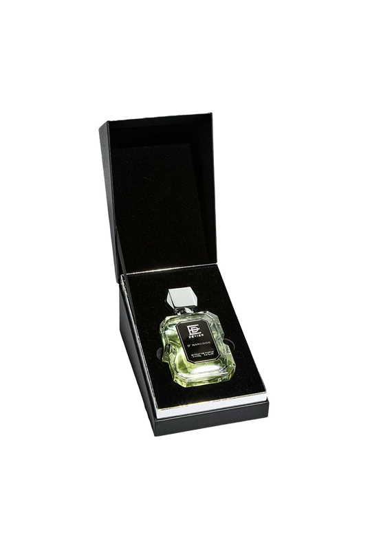 Perfume Devier d Narcoide - silver pt extrait de parfum 100ml