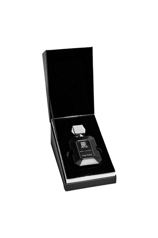 Perfume Devier Night Secret - silver pt extrait de parfum 100 ml