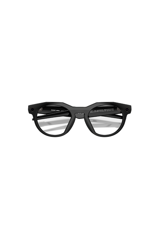 OAKLEY META ELECTRONIC SPECTACLES 0OW8002 8002 02 51