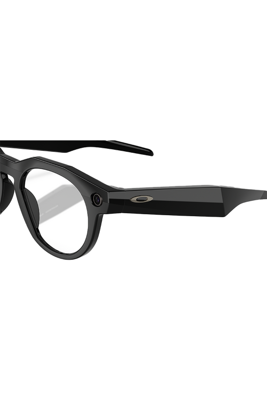 OAKLEY META ELECTRONIC SPECTACLES 0OW8002 8002 02 51