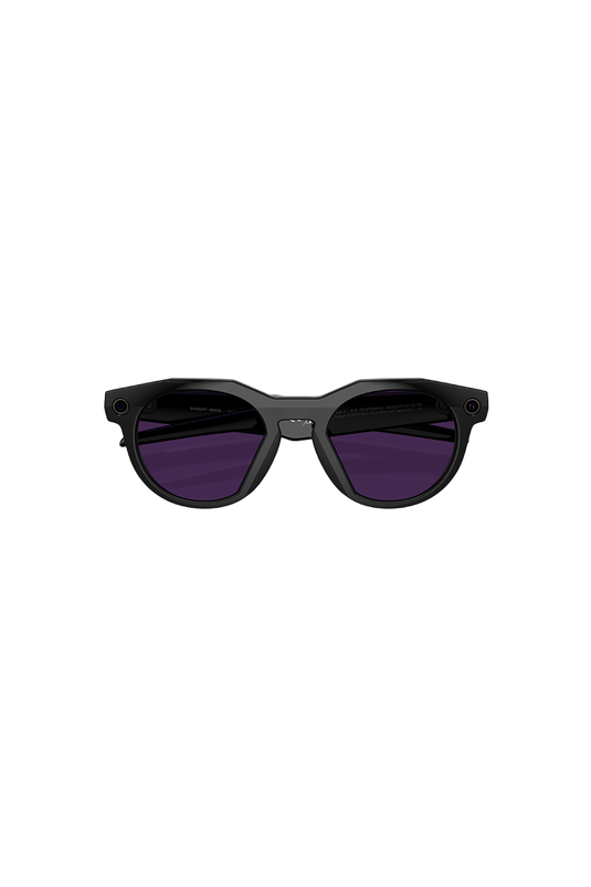 OAKLEY META ELECTRONIC SPECTACLES 0OW8002 8002 02 51