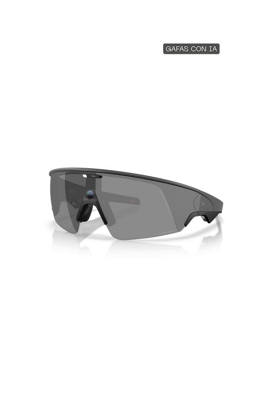 OAKLEY META VANGUARD  0OW8001 8001 07 52