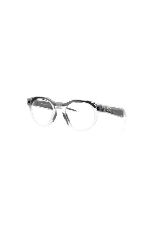 OAKLEY META ELECTRONIC SPECTACLES 0OW8002 8002 05 51