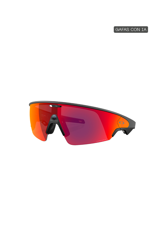 OAKLEY META VANGUARD 0OW8001 8001 01 52