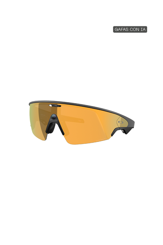 OAKLEY META VANGUARD 0OW8001 8001 04 52