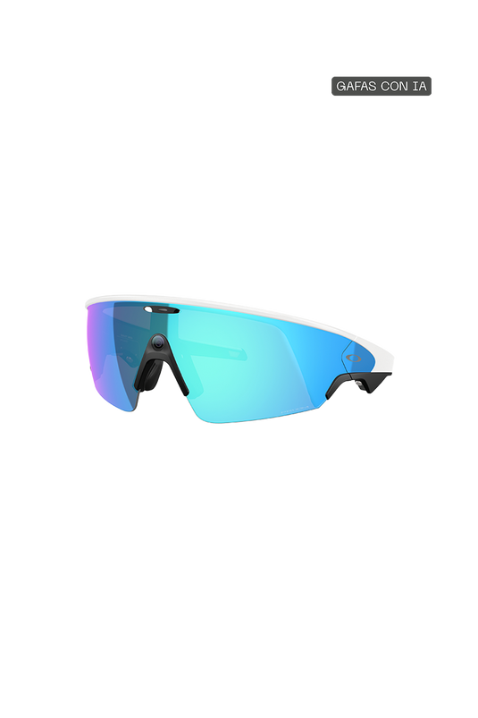 OAKLEY META VANGUARD 0OW8001 8001 06 52