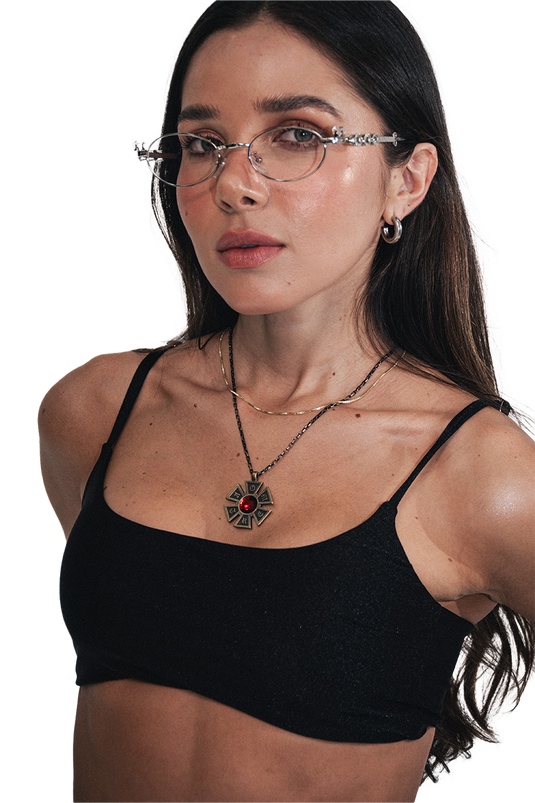 OMERTA BLACK TOP