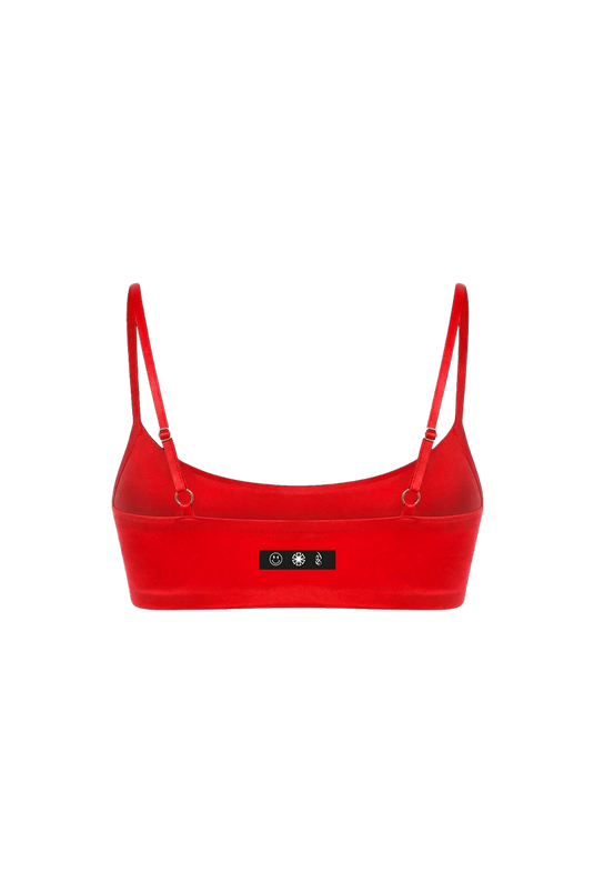 OMERTA RED TOP