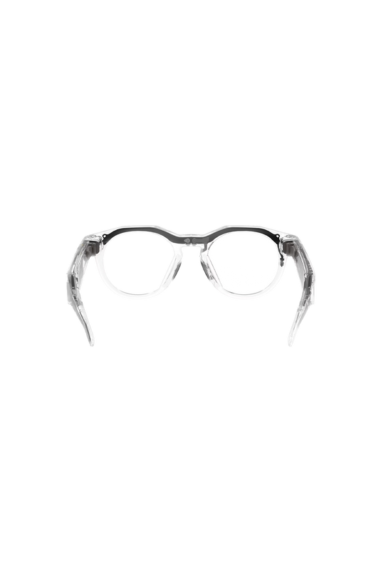 OAKLEY META ELECTRONIC SPECTACLES 0OW8002 8002 05 51