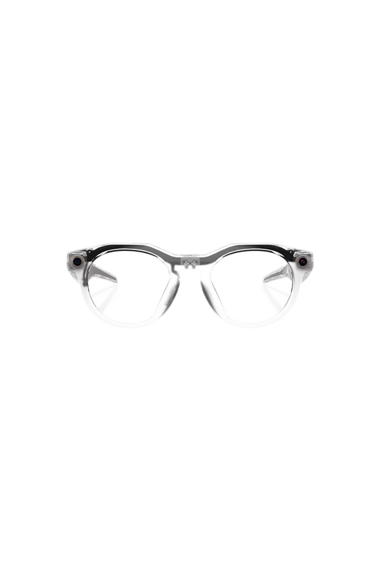 OAKLEY META ELECTRONIC SPECTACLES 0OW8002 8002 05 51