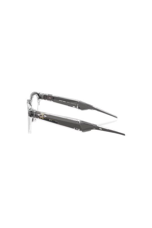 OAKLEY META ELECTRONIC SPECTACLES 0OW8002 8002 05 51
