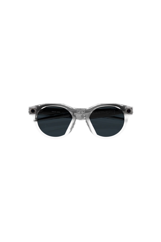 OAKLEY META ELECTRONIC SPECTACLES 0OW8002 8002 05 51