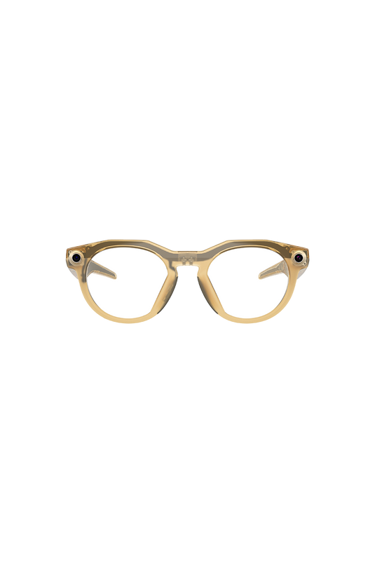 OAKLEY META ELECTRONIC SPECTACLES 0OW8002 8002 08 51