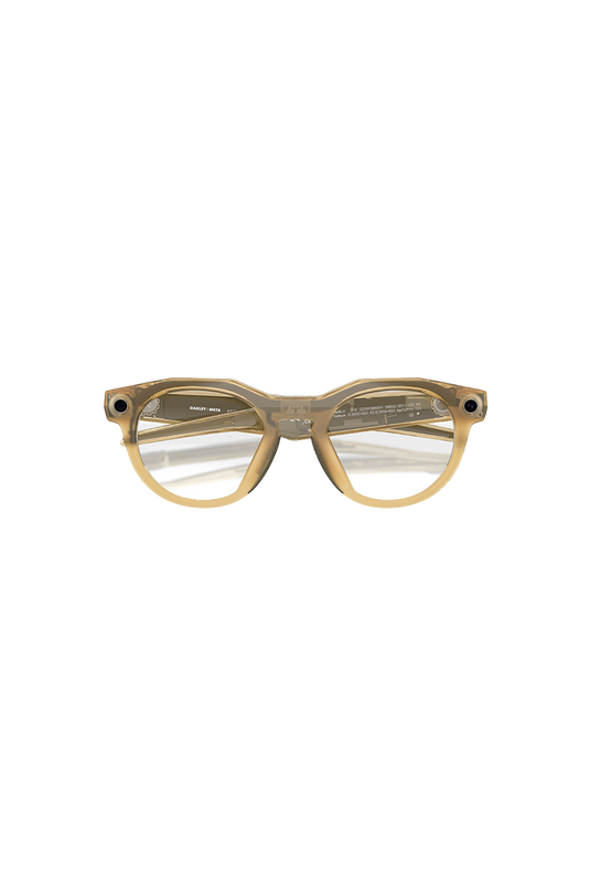 OAKLEY META ELECTRONIC SPECTACLES 0OW8002 8002 08 51