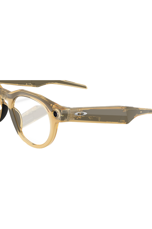 OAKLEY META ELECTRONIC SPECTACLES 0OW8002 8002 08 51