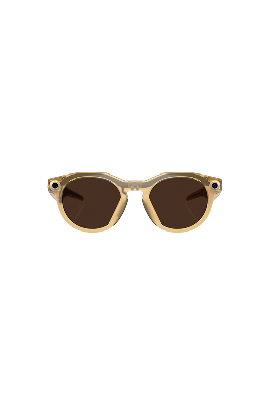 OAKLEY META ELECTRONIC SPECTACLES 0OW8002 8002 08 51