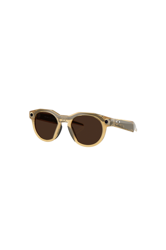 OAKLEY META ELECTRONIC SPECTACLES 0OW8002 8002 08 51