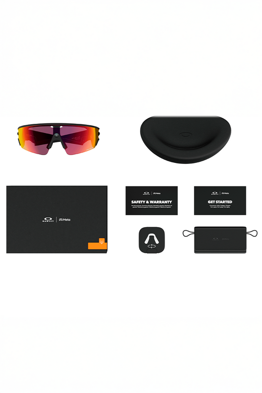 OAKLEY META VANGUARD TRANSITIONS 0OW8001 8001 09 52