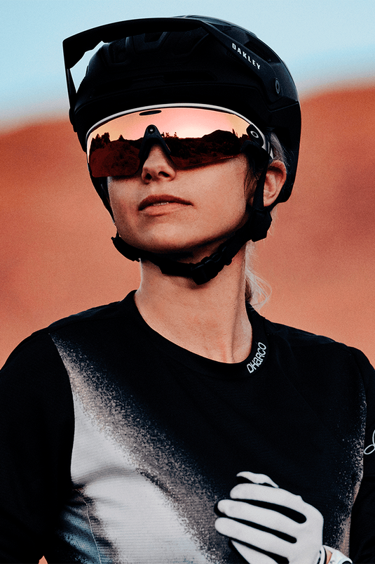 OAKLEY META VANGUARD 0OW8001 8001 08 52