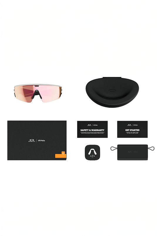 OAKLEY META VANGUARD 0OW8001 8001 08 52