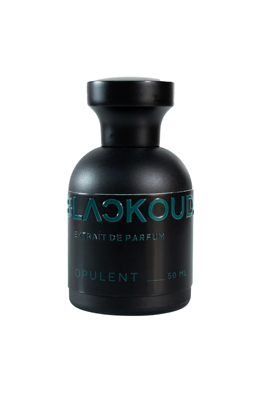 Perfume Blackoud Opulent 50 ml EDP