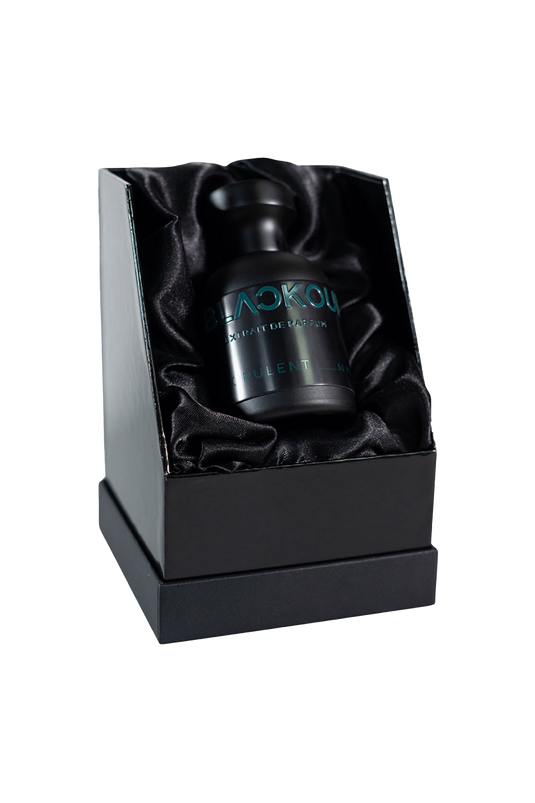 Perfume Blackoud Opulent 50 ml EDP