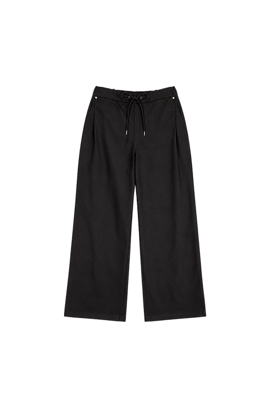 SBQ NC26M BLACK TROUSER MEN