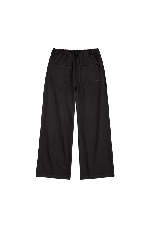 SBQ NC26M BLACK TROUSER MEN