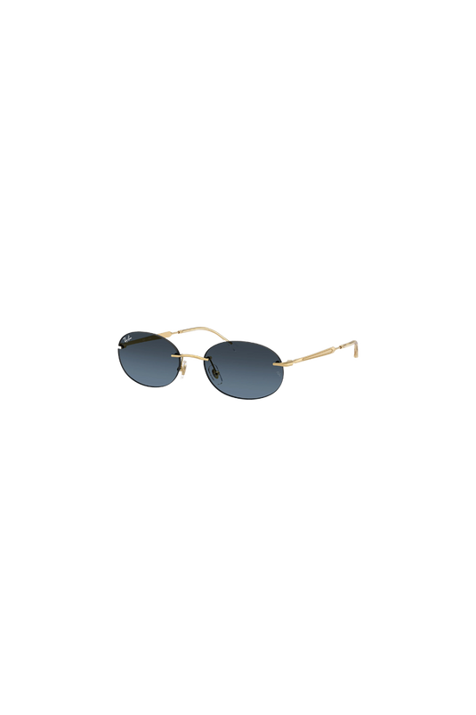 RAY BAN RB3767 001/4C 54