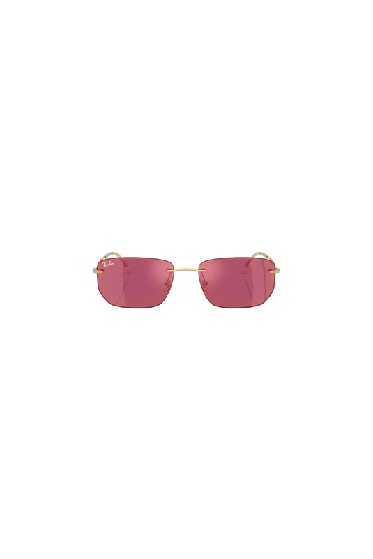 RAY BAN RB3768 001/D0 56