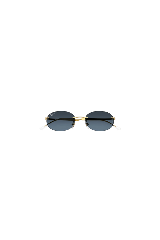 RAY BAN RB3767 001/4C 54