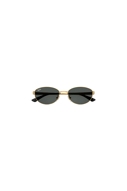 RAY BAN RB3774D 001/87 55