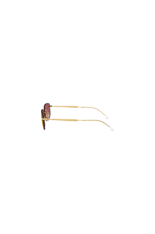 RAY BAN RB3768 001/D0 56
