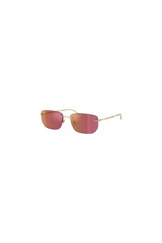 RAY BAN RB3768 001/D0 56