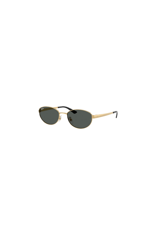 RAY BAN RB3774D 001/9A 55 POLARIZED