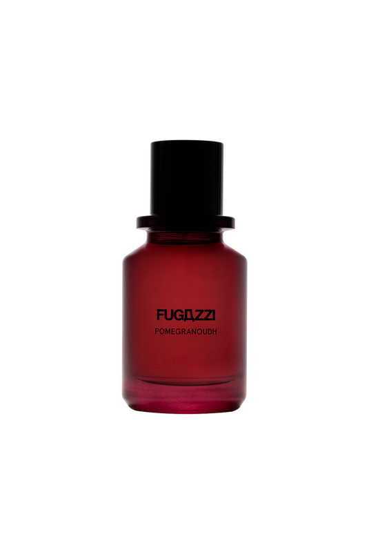 FUGAZZI POMEGRANOUDH EDP 100 ML