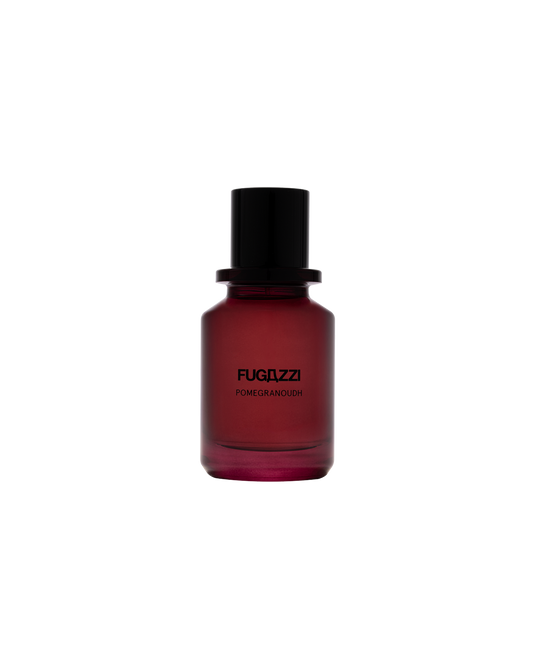 FUGAZZI POMEGRANOUDH EDP 100 ML