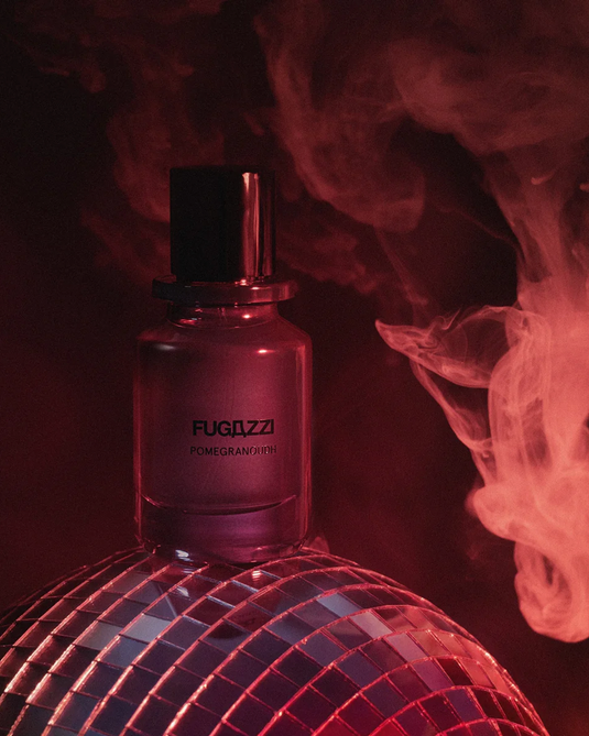FUGAZZI POMEGRANOUDH EDP 100 ML