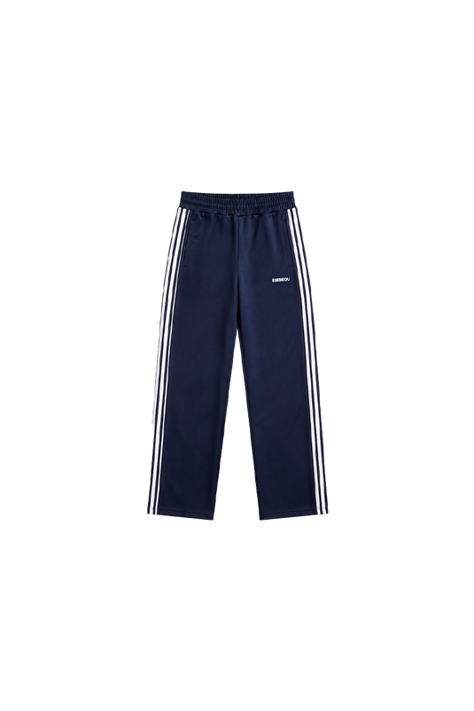 SBQ MA26 SWEATPANTS BLUE