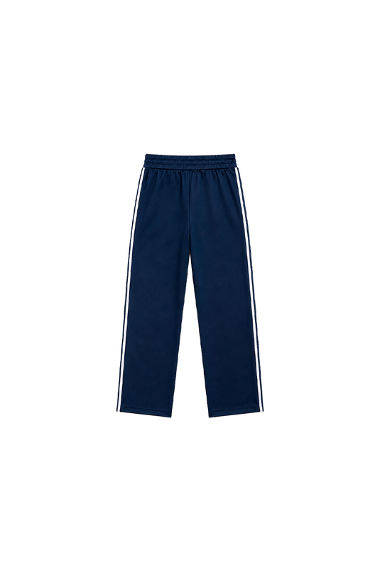 SBQ MA26 SWEATPANTS BLUE